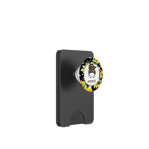 Mama Muttertag wunderbare Mutter große Mütter Spaß Mutter Luv PopSockets PopWallet für MagSafe Mama Muttertag wunderbare Mutter große Mütter Spaß Mutter Luv PopSockets PopWallet für MagSafe von Mom Life Mama Mother's Day wonderful mother great