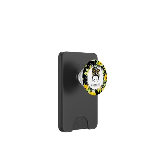 Mama Muttertag wunderbare Mutter große Mütter Spaß Mutter Luv PopSockets PopWallet für MagSafe Mama Muttertag wunderbare Mutter große Mütter Spaß Mutter Luv PopSockets PopWallet für MagSafe von Mom Life Mama Mother's Day wonderful mother great