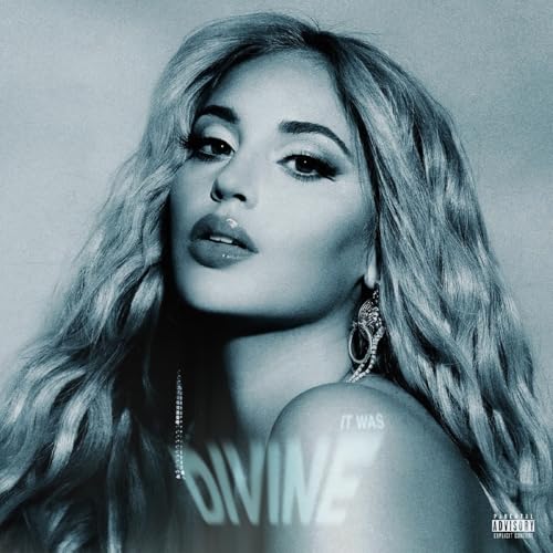 It Was Divine [Vinyl LP] von Mom+Pop