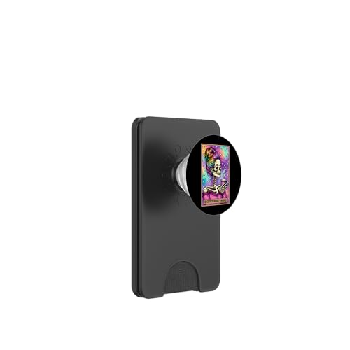 Coffee Addict Mom Tarotkarte Mama Skelett Mutter Frau Mama PopSockets PopWallet für MagSafe Coffee Addict Mom Tarotkarte Mama Skelett Mutter Frau Mama PopSockets PopWallet für MagSafe von Mom Tees NYC
