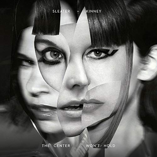 Center Won't Hold [Musikkassette] von Mom & Pop Music