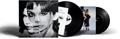 Center Won't Hold [Vinyl LP] von Mom & Pop Music