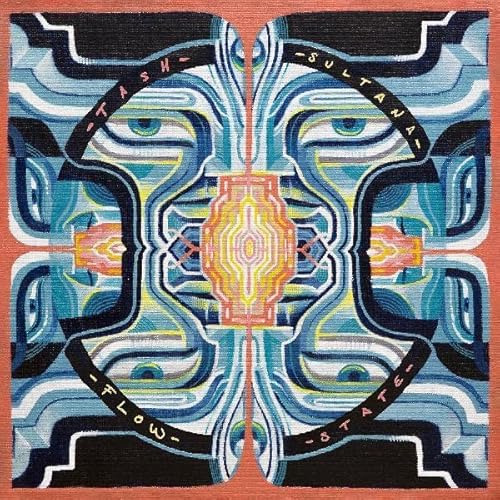 Flow State [Vinyl LP] von Mom & Pop Music