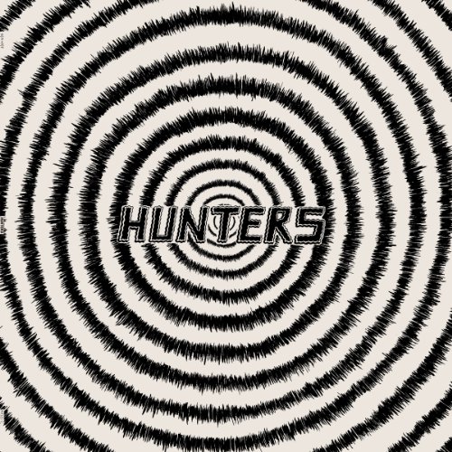Hunters [Vinyl LP] von Mom & Pop Music
