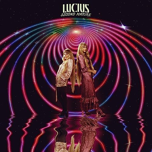 Second Nature [Vinyl LP] von Mom+Pop