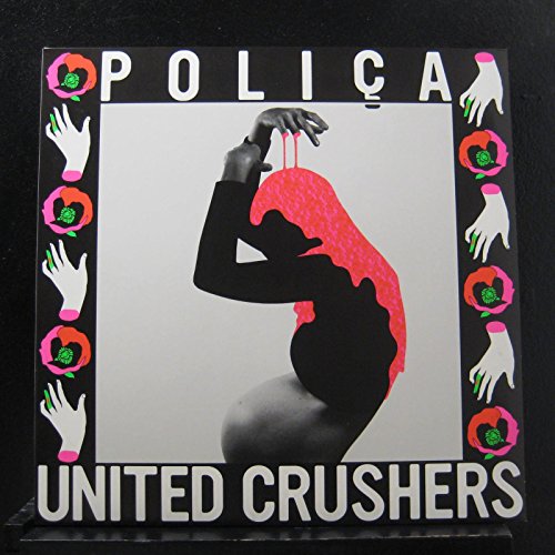 United Crushers [Vinyl LP] von Mom & Pop Music
