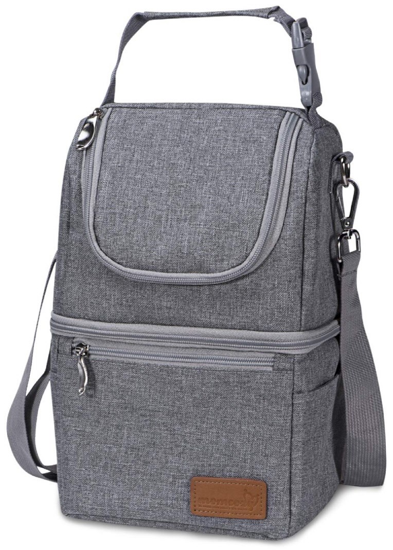Kühltasche für Muttermilch Kühltasche für Muttermilch von Momcozy