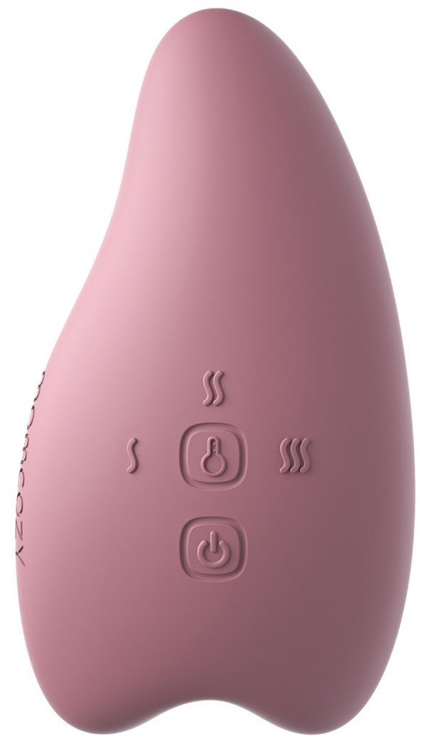 Laktations Massagegerät 2-in-1 1er Pack von Momcozy