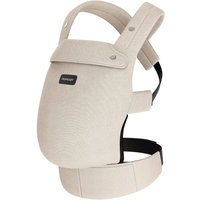 Momcozy Babytrage aus Baumwolle, Khaki von Momcozy