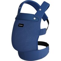 Momcozy Babytrage mit Air-Mesh, Blau Momcozy Babytrage mit Air-Mesh, Blau von Momcozy