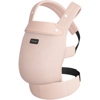Momcozy Babytrage mit Air-Mesh, Pink von Momcozy