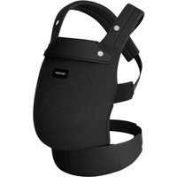 Momcozy Babytrage mit Air-Mesh,Schwarz von Momcozy