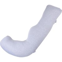 Momcozy J-förmiges Schwangerschaftskissen Momcozy J-förmiges Schwangerschaftskissen von Momcozy