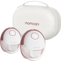 Momcozy M6 Mobile Milchpumpe, Doppel Momcozy M6 Mobile Milchpumpe, Doppel von Momcozy
