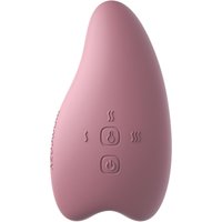 Momcozy Wärmendes Massagegerät für die Laktation 2-in-1, 1er-Pack Momcozy Wärmendes Massagegerät für die Laktation 2-in-1, 1er-Pack von Momcozy