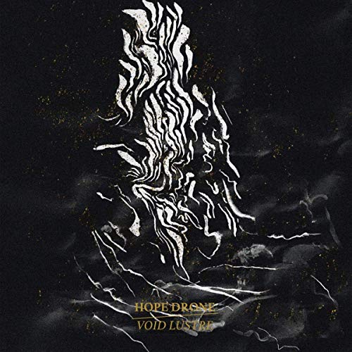 Void Lustre [Vinyl LP] von Moment Of Collapse Records (Broken Silence)