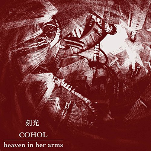 Heaven In Her Arms / Cohol (Split-12"") [Vinyl Maxi-Single] von Moment of Collapse Records (Broken Silence)