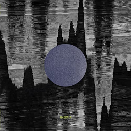 Inertia [Vinyl LP] von Moment of Collapse Records (Broken Silence)