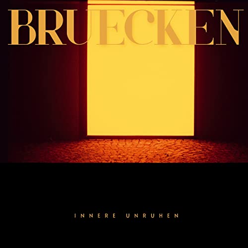 Innere Unruhen [Vinyl LP] von Moment of Collapse Records (Broken Silence)