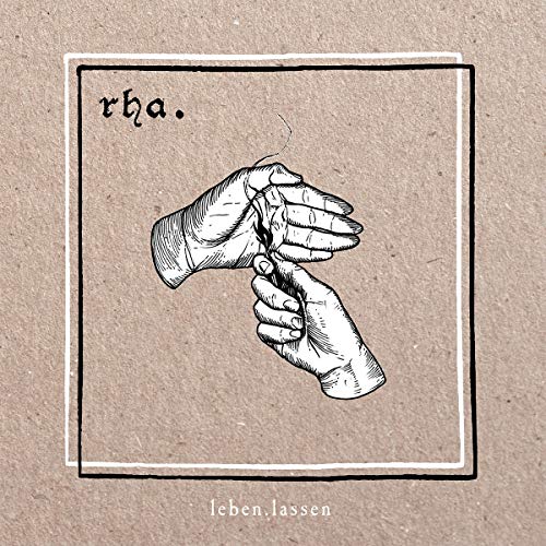 Leben.Lassen [Vinyl LP] von Moment of Collapse Records (Broken Silence)