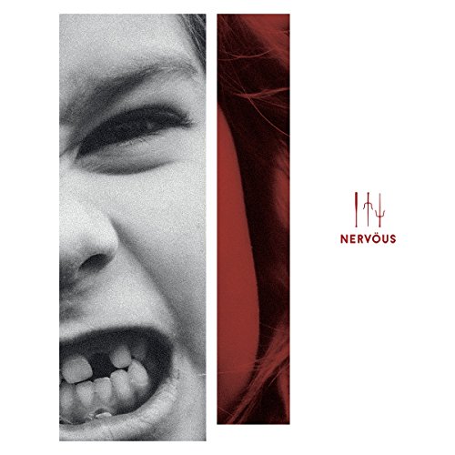 Nervöus [Vinyl LP] von Moment of Collapse Records (Broken Silence)