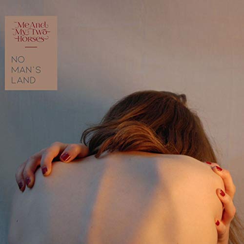 No Man's Land [Vinyl LP] von Moment of Collapse Records (Broken Silence)