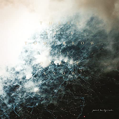 There Is A Tomorrow You Don't Know [Vinyl LP] von Moment of Collapse Records (Broken Silence)