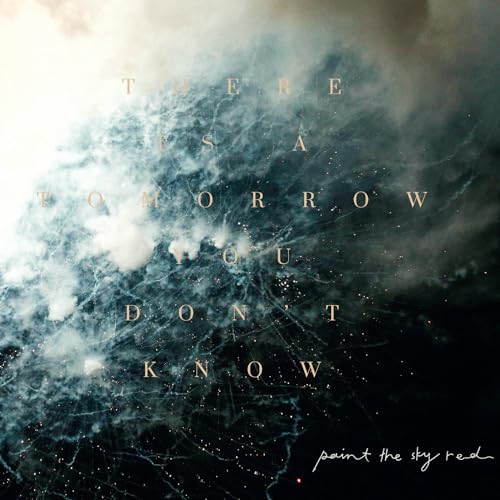 There Is A Tomorrow You Don't Know von Moment of Collapse Records (Broken Silence)