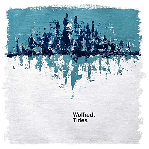 Tides [Vinyl LP] von 99999 (Broken Silence)
