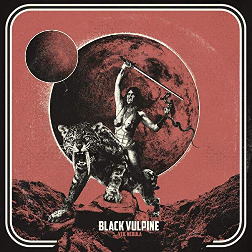 Veil Nebula von Moment of Collapse Records (Broken Silence)