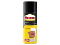 Moment Powerspray Permanent von Moment