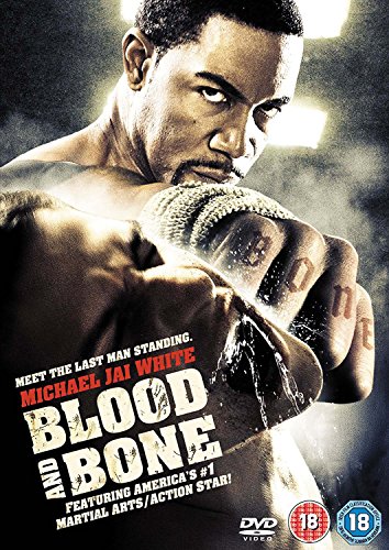 Blood And Bone [DVD] von Momentum Pictures