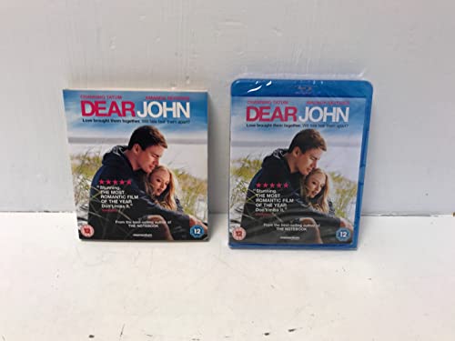 Dear John [Blu-ray] von Momentum Pictures