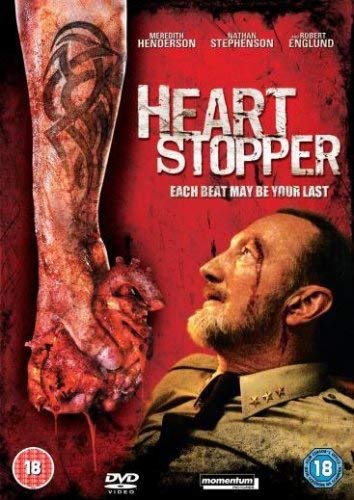 Heartstopper [DVD] von Momentum Pictures