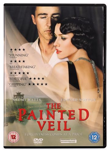 The Painted Veil [UK Import] von Momentum Pictures