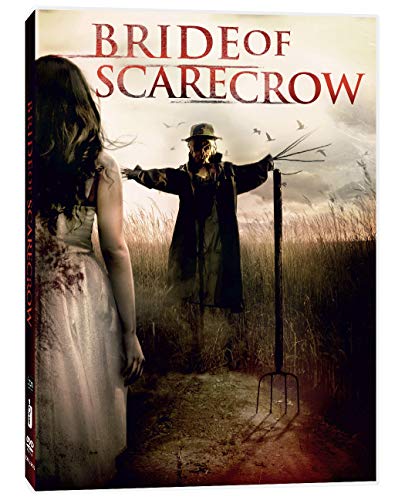 Dvd - Bride Of Scarecrow [Edizione: Stati Uniti] (1 DVD) von Momentum