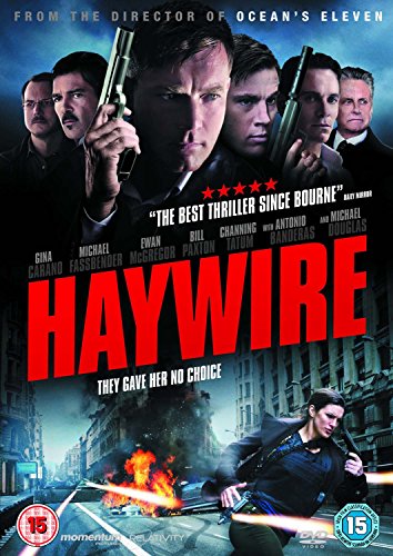 Haywire [DVD] von Momentum