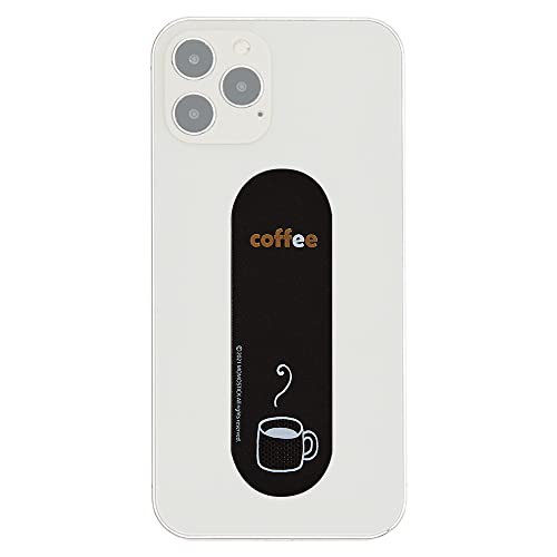 Momostick Flatstick - Smartphone Fingerhalter - Selfie Handyhalter - Handy Fingerhalterung Handy Halter Ständer Griff - Handy Halterung Handy Ring - Finger Handy Griff - Kaffee Momostick Flatstick - Smartphone Fingerhalter - Selfie Handyhalter - Handy Fingerhalterung Handy Halter Ständer Griff - Handy Halterung Handy Ring - Finger Handy Griff - Kaffee von MOMO STICK