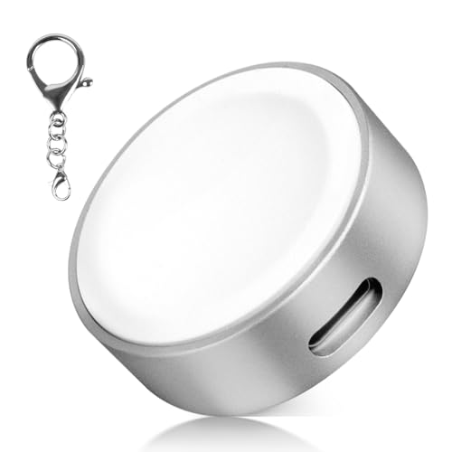 Momowin Tragbare Apple Watch Ladegerät,Apple Watch Ladekabel passend für Apple Watch SE,5W Schnellladung,Type-C und iPhone Dual Port Laden Momowin Tragbare Apple Watch Ladegerät,Apple Watch Ladekabel passend für Apple Watch SE,5W Schnellladung,Type-C und iPhone Dual Port Laden von Momowin