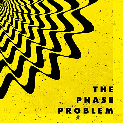 Phase Problem [Vinyl LP] von Moms Basement Recs