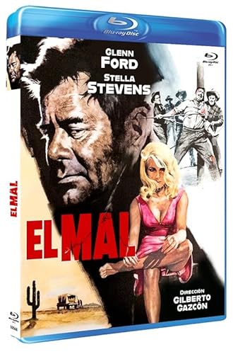 Rage (El mal) [BLU-RAY] von Mon Inter