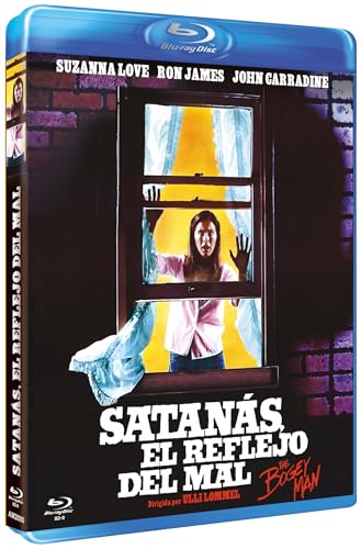 The Boogeyman [BLU-RAY] von Mon Inter