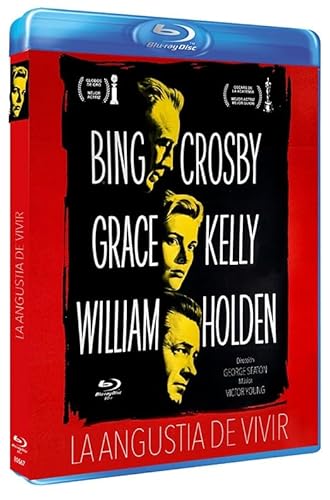 The Country Girl [BLU-RAY] von Mon Inter