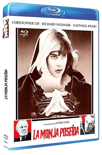 To the Devil a Daughter [BLU-RAY] von Mon Inter
