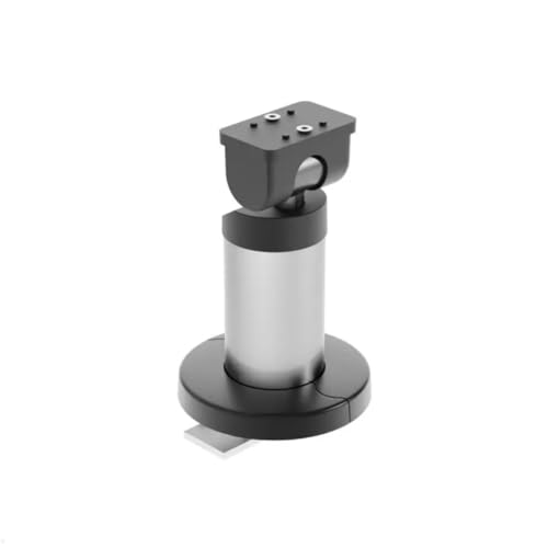 MonLines/Novus evo POS EC Cash Terminal Halterung Verifone P 400, Silber von MonLines
