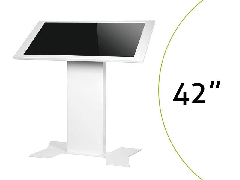 MonLines MIP002W Design PCAP Touch Infopult 42 Zoll Premium von MonLines