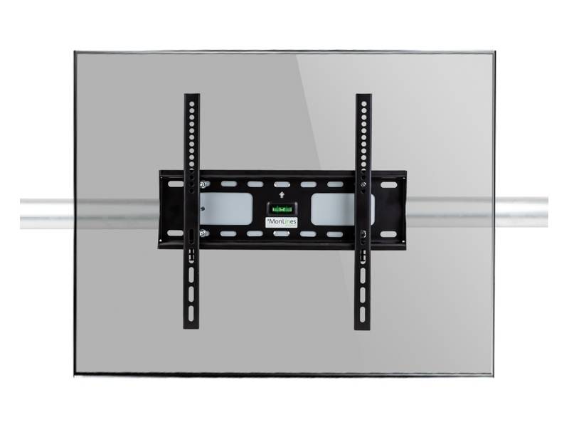 MonLines MMH001 Messe Monitor Traversenhalterung bis 50kg von MonLines