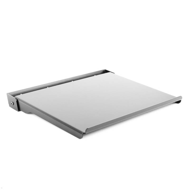 MonLines MNH240S Notebook Wandhalterung klappbar, silber von MonLines