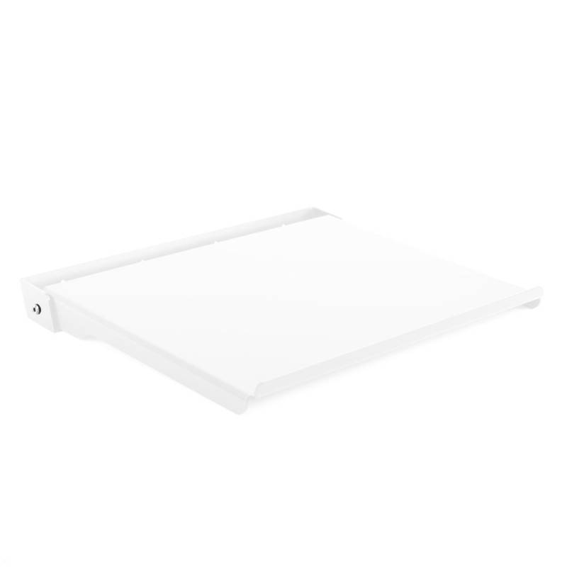 MonLines MNH240W Notebook Wandhalterung klappbar, wei? von MonLines