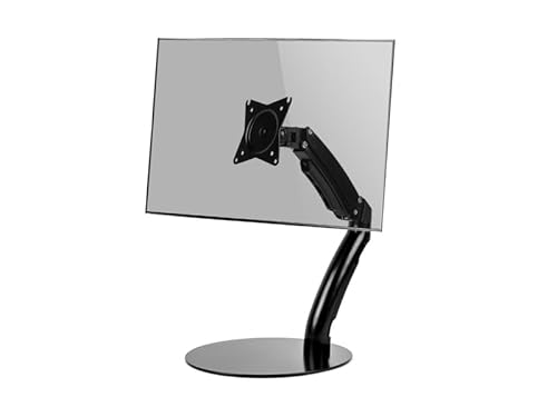 MonLines MTH002B Monitor Tischständer neigbar von MonLines